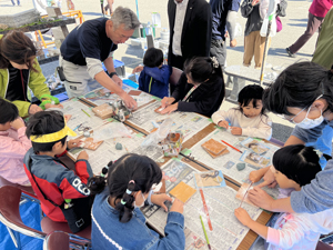 ��Q�O��܂�܂鋛��