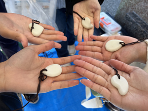 ��Q�O��܂�܂鋛��